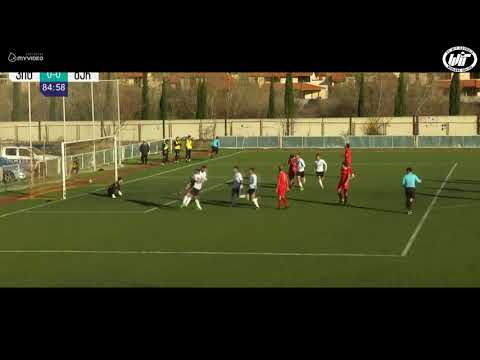 ვიტ ჯორჯია 1-0 გურია ლანჩხუთი [გოლი]